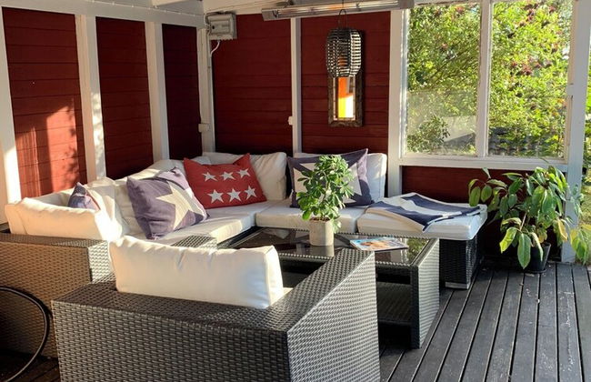 Charming Property With Private Pool - Foto 36