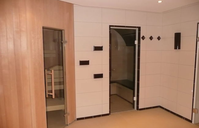 Villa Rosa Sellin - Foto 16