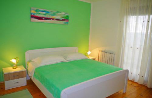 Apartment Jadranka, Sutivanac - Risi - Foto 26