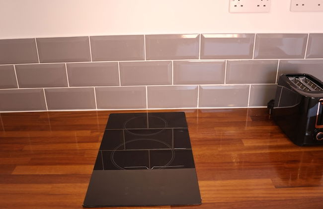 Stylish Studio Escape - Foto 14