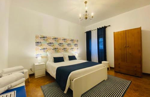 Alojamento CANTO NA RELVA - Photo 5