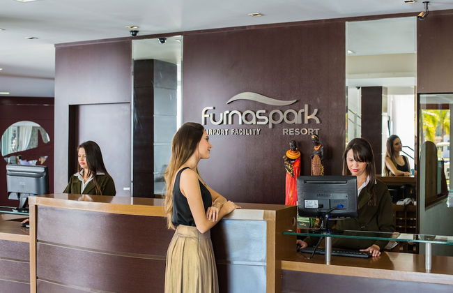 Ramada by Wyndham Furnaspark - Foto 2