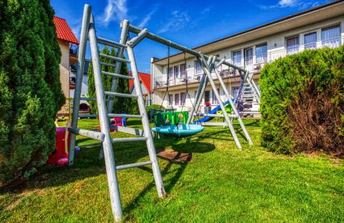 Apartamenty Olivia - Foto 60