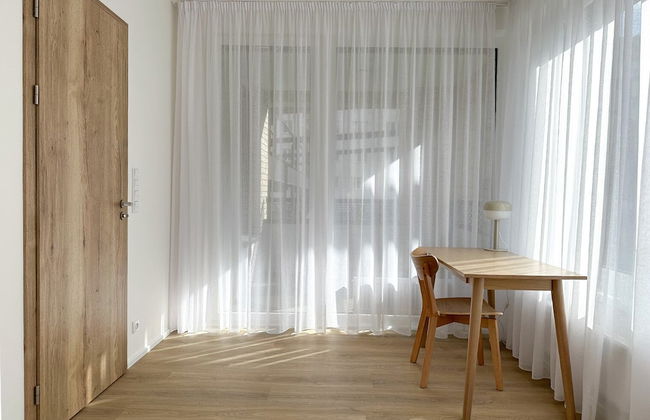 Modern Holesovice Apartment - Foto 28