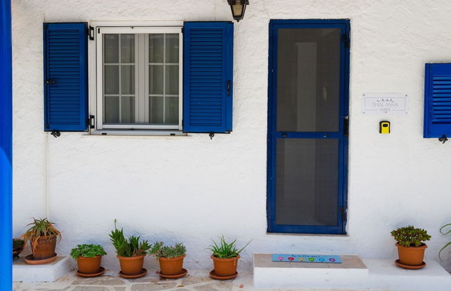 Marini Traditional Cottages - Foto 31