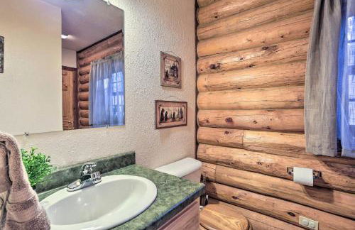 Piedmont Cabin about 10 Mi to Rapid City! - Foto 20