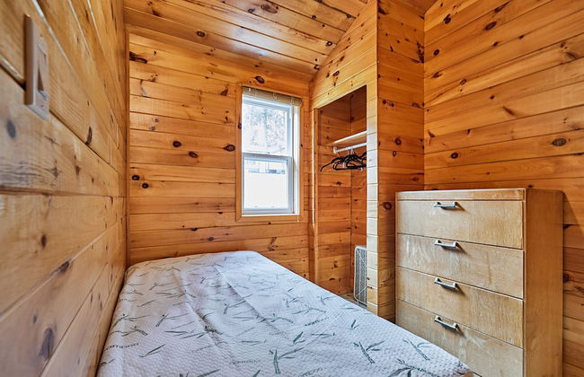 Dayspring Cottages - Foto 33