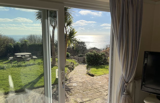 Mole Cottage - Foto 65