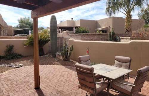 55 Plus 2-bedroom, 2-bathroom Townhouse in The Springs at Santa Rita - Foto 14