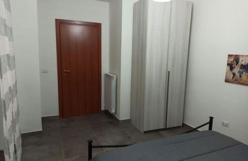 Intero alloggio - centro storico - La Tana di Aldo- 150 m da Pepe in Grani - Foto 8