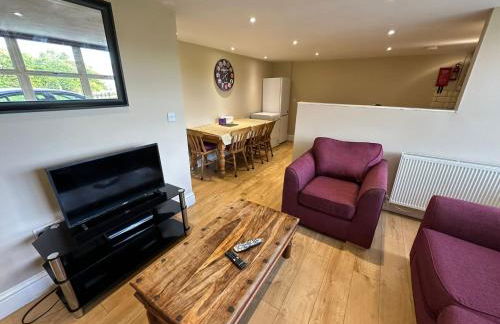 RIVERSIDE APARTMENT IN THE CENTRE - Foto 17