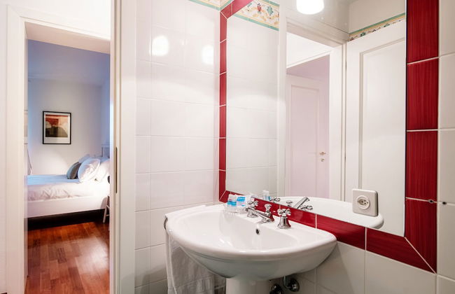 Salorino Apartments - Foto 77