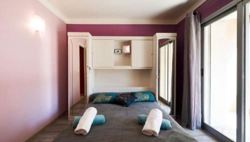 Apartment Le Morélia by Interhome - Foto 4