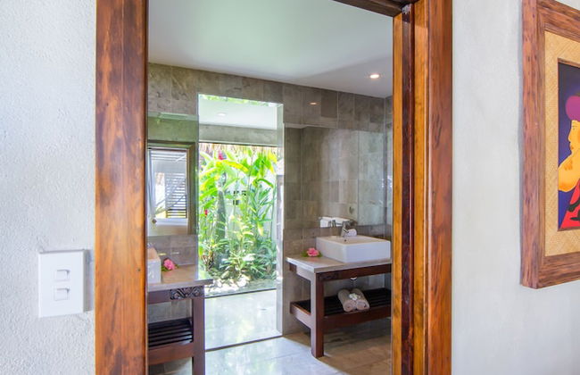 Te Manava Luxury Villas - Foto 73