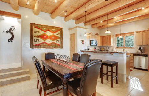 Bishops Lodge Villa Corazones - Foto 8