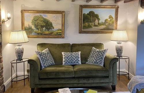 Woodman's Cottage by Keepers Cottages - Foto 14