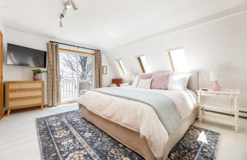 Private Waterfront on West Bay with Hot Tub! - Foto 4