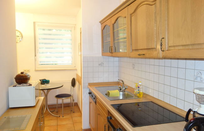 Tolstov-Hotels Big 2 Room Roßstrasse Apartment - Foto 17