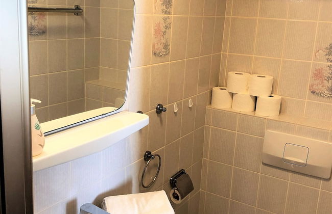 Ferienwohnungen Haus zur Linde - Foto 40