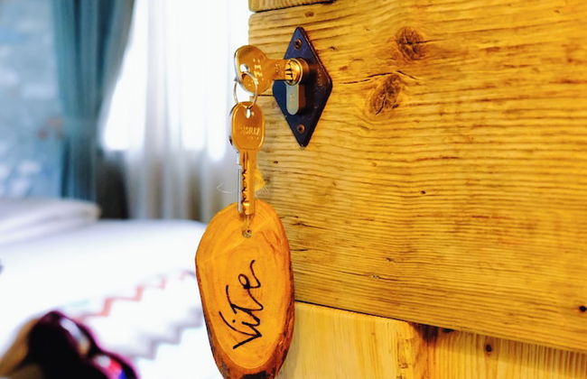 Agriturismo Cafenile - Photo 16