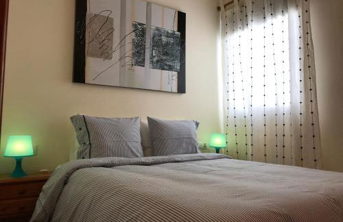 El Ático Luminoso - Foto 20