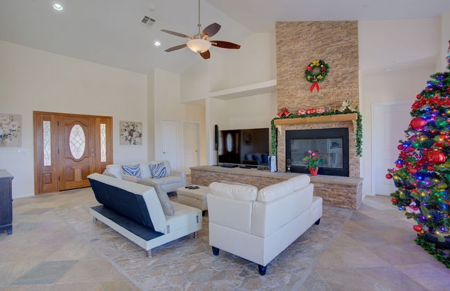 The Grand Haven Home - Foto 25