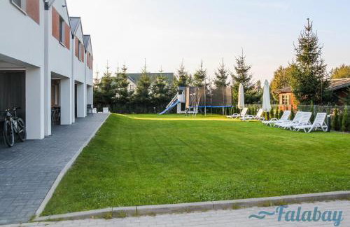 Domki Falabay - Foto 45