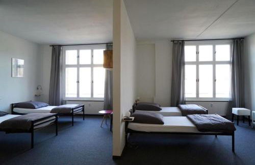 klassMo Kulturcafe&Gästehaus mit Kulturwerkstatt - Foto 33