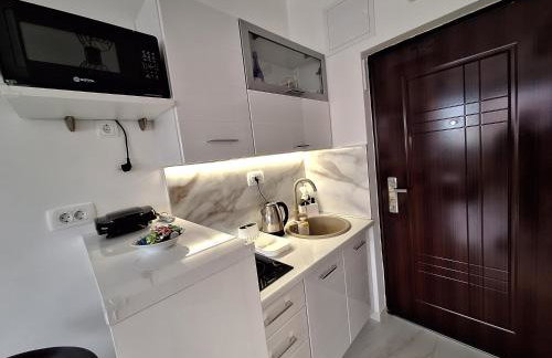 Mystic Grey Studio Apartment - Foto 22