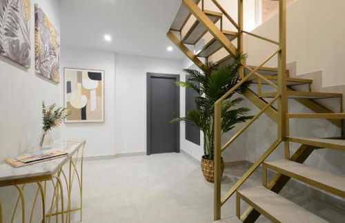 San Lázaro Suites - Foto 53