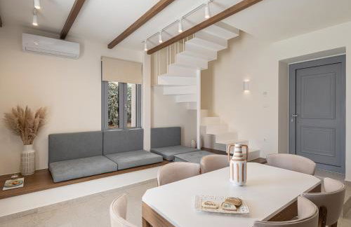 Villa Seyian - Foto 19