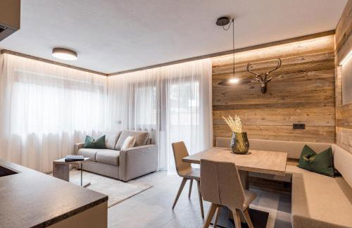 Obergasserhof Apt Waldruhe - Foto 13