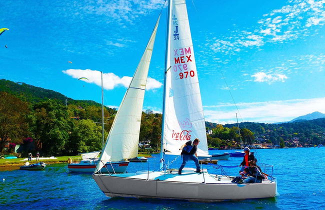 Tour in Valle de Bravo - Foto 1