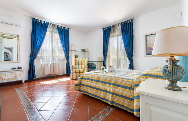 3086 Villa Artemide by Perle di Puglia - Foto 13