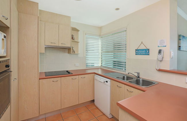 Alex Seaside Resort - Foto 19