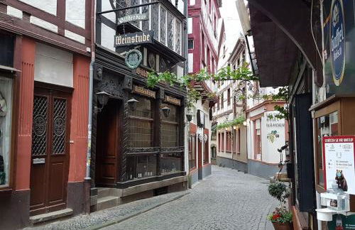 Ferienwohnung Moseltor - Foto 37