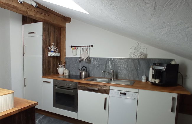 Apartment Rossweid - Formerly TUI Ferienhaus - Photo 7