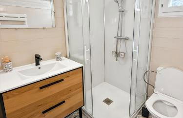 Maison familiale en montagne - 6 pers - Le Lioran - Foto 8