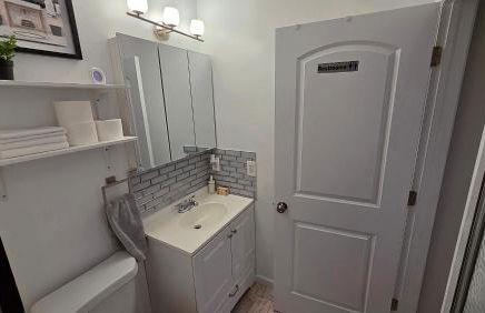 Work & Stay - NYC - EWR - Train Walk - Foto 19