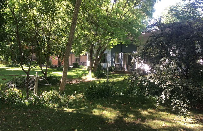 Ovensview On Riverside - Foto 43