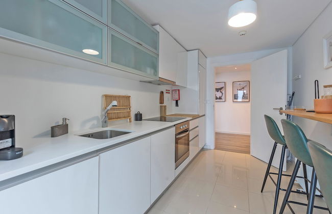 A-MO Sesimbra by Trip2Portugal - Foto 23