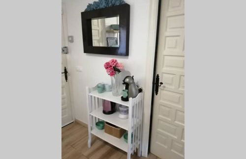 Apartamento con vistas al mar - Photo 29