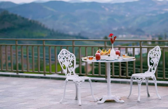 Blusalzz Manor - Nilgiri Valley, Ooty - Tamil Nadu - Foto 17