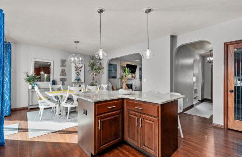 Your Resort On Gala Family Fun with Spa and Pool - Foto 36