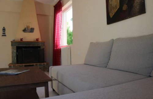 Anestis Apartment - Foto 8