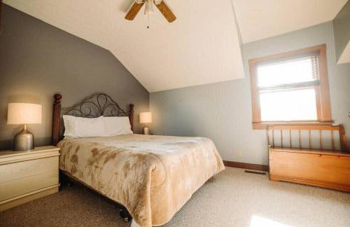 Majestic Home in Hocking wPool Jacuzzi Basketball - Foto 24