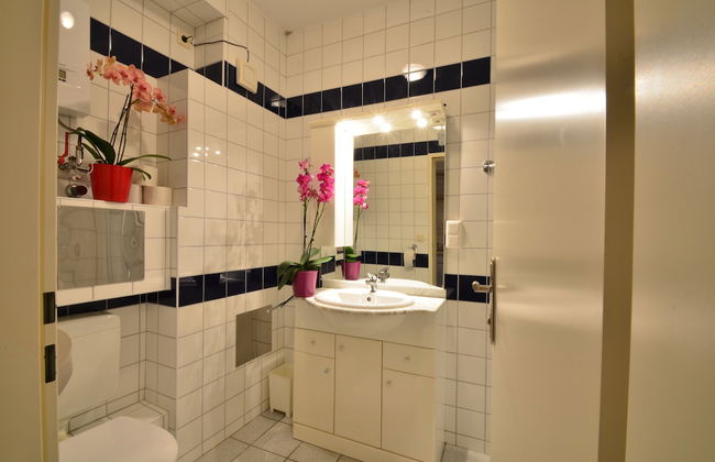 AJO Vienna Garden - Contactless Check-in - Foto 71