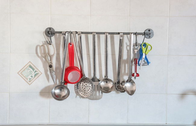 Casa Graziosa - Appartamento 7 & 5 - Foto 27