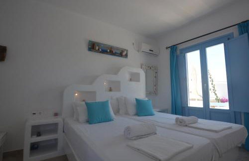ThalaSEA - village Antiparos - Foto 41