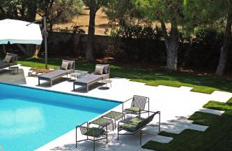 Villa Oasis with Large Pool Athenian Riviera Lagonissi - Foto 1